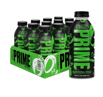 PRIME ENERGY DRINK
