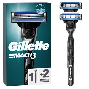 GILLET SHAVING STICKS AND HAIR REMOVAL