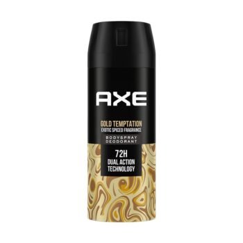 AXE DEODORANT