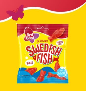 SWEDISH FISH