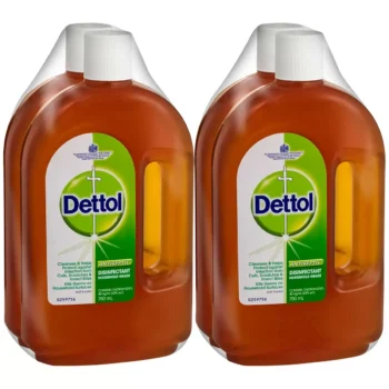 DETTOL
