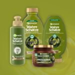 GARNIER Wahre Schätze Olive 300ml