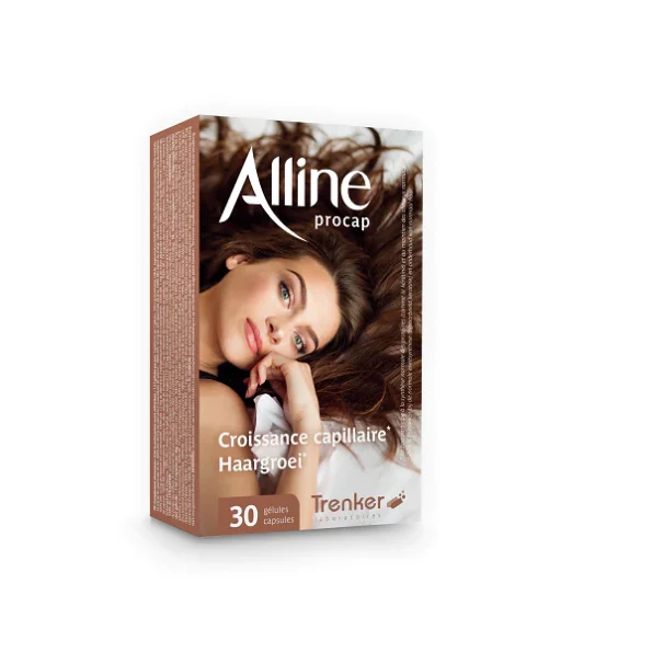 ALLINE | DN Cosmetics BV