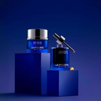 La Prairie