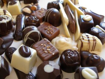 CHOCOLATES