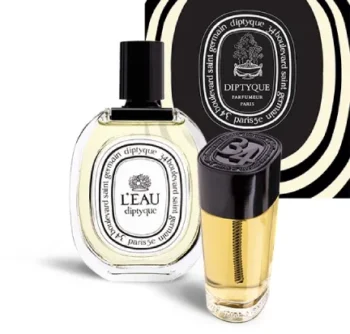 Diptyque Perfumes