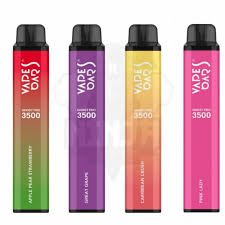 Ghost Pro 3500 Puffs Disposable Vape (Box of 10)