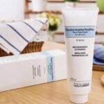 glycerol vaseline paraffine 250 gr