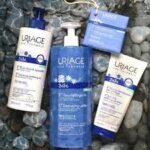 URIAGE CLEANSING CREAM 1L