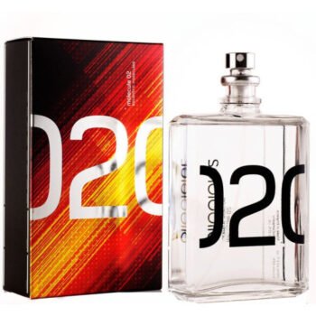 Essentric Molecules Perfume