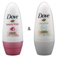 DOVE ROLL ON