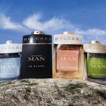 BULGARI