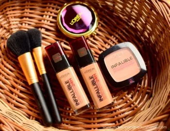 Loreal paris