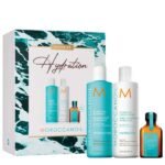 MOROCCAN OIL