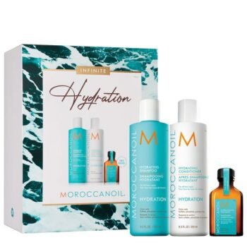 MOROCCAN OIL