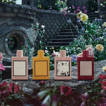 gucci bloom