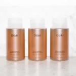 OUIA DETOX SHAMPOO