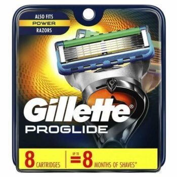 Gillete Razor Blades