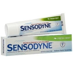 SENSODYNE Toothpaste