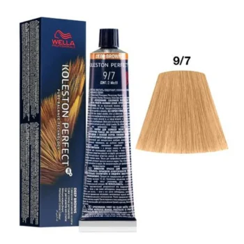Wella Professionals Koleston Perfect ME+ - Deep Browns 60ml
