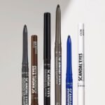 Rimmel Exaggerate Full Colour Eye Definer 261 Noir 1.2g