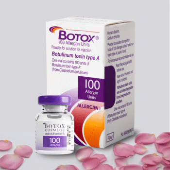 botox allergan 100u