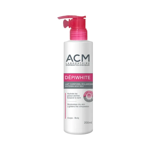 ACM | DN Cosmetics BV